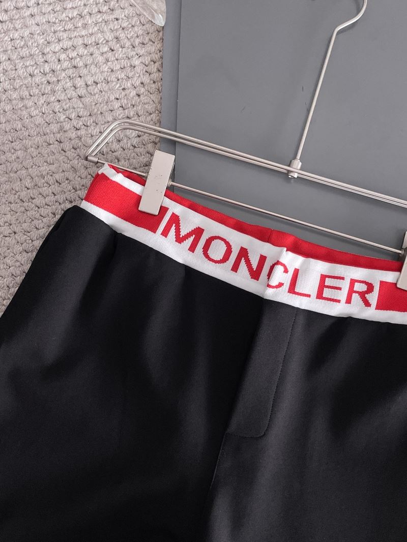 Moncler Short Pants